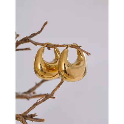 Dome Hoops
