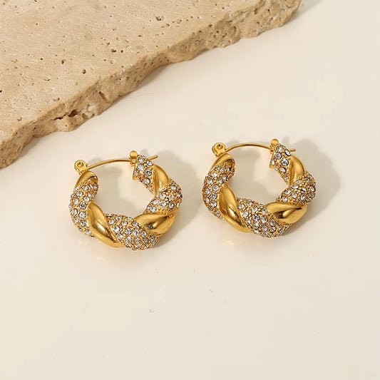 Aureva Hoops