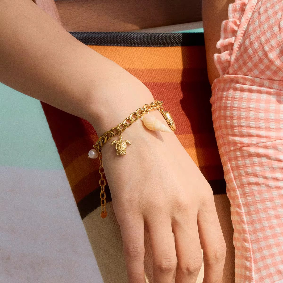 Moana Bracelet