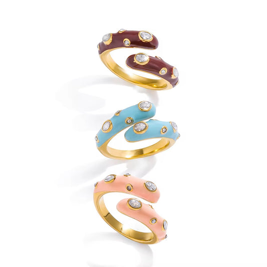 Veyra Rings