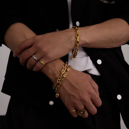 Atlas Bracelet