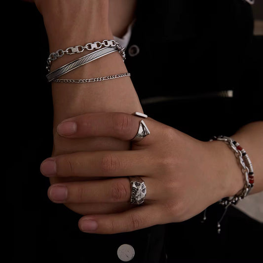 Flux Bracelet