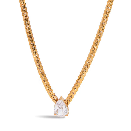 Valora Necklace