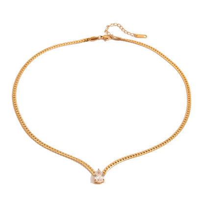 Valora Necklace