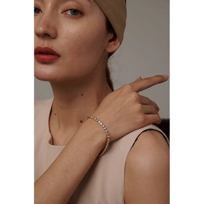 Eterna Dew Bracelet