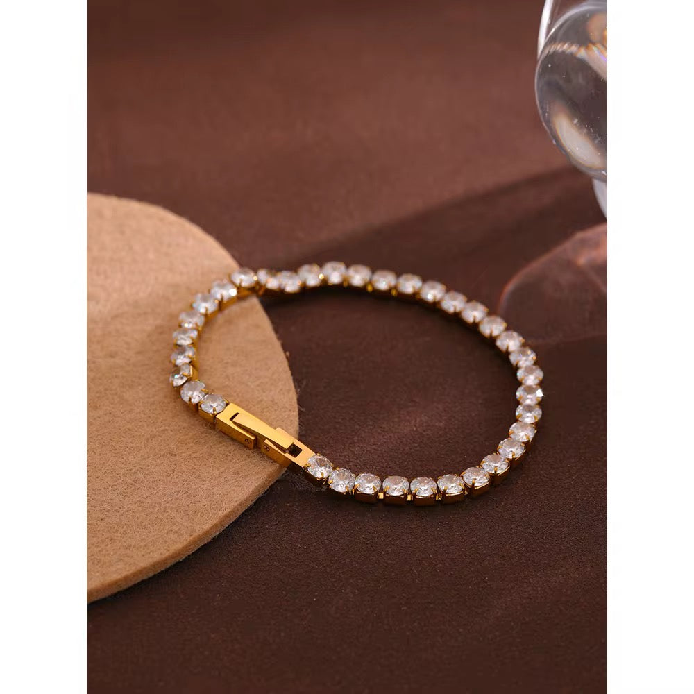 Eterna Dew Bracelet