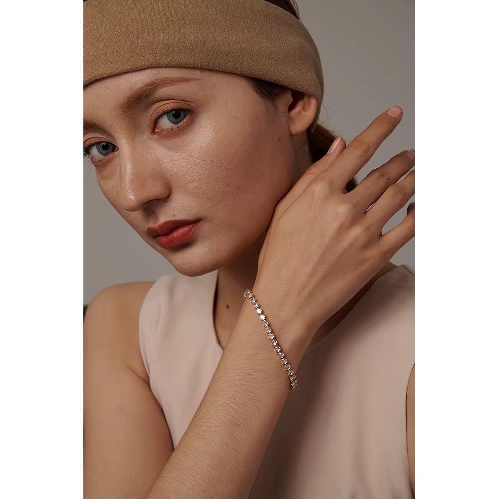 Eterna Dew Bracelet