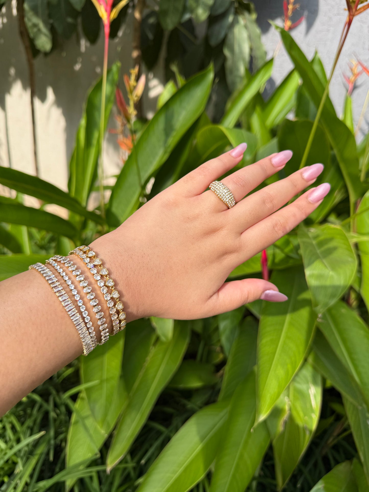 Eterna Nova Bracelet