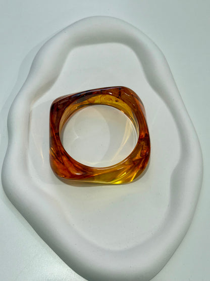 Acrylic Bangles