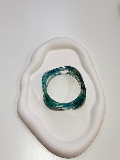 Acrylic Bangles