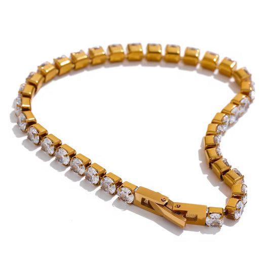 Eterna Dew Bracelet