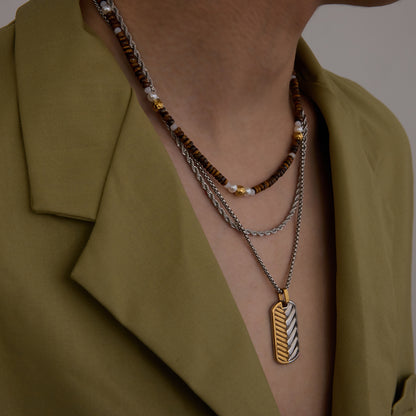 Apollo Necklace