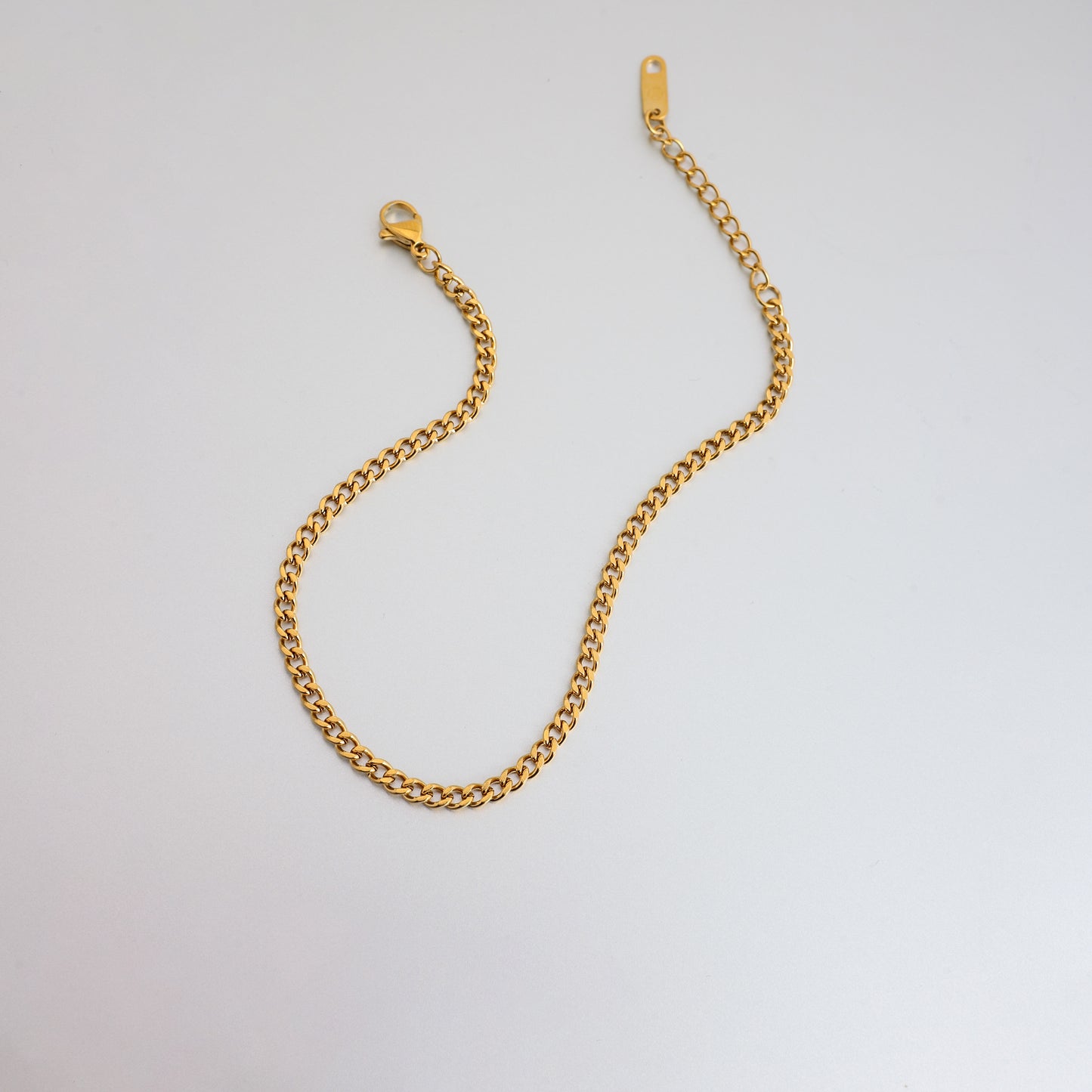 Axis Bracelet