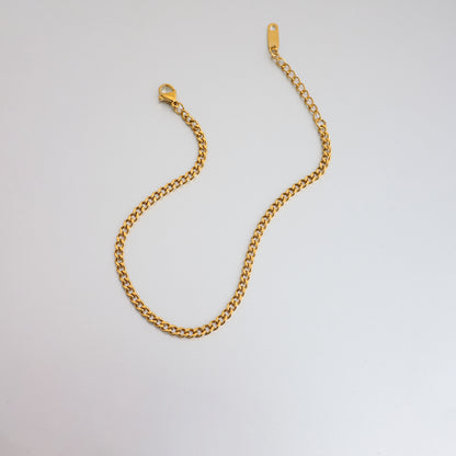 Axis Bracelet