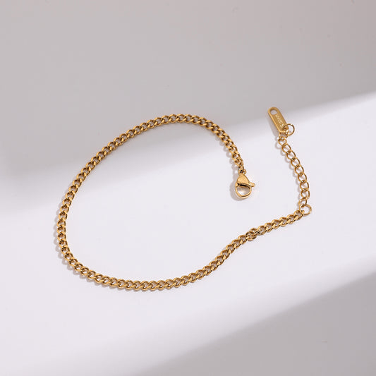 Axis Bracelet