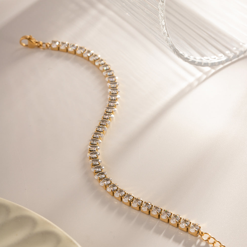 Eterna Prism Bracelet