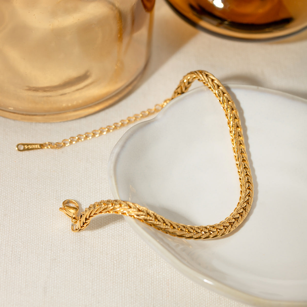 Sera Bracelet