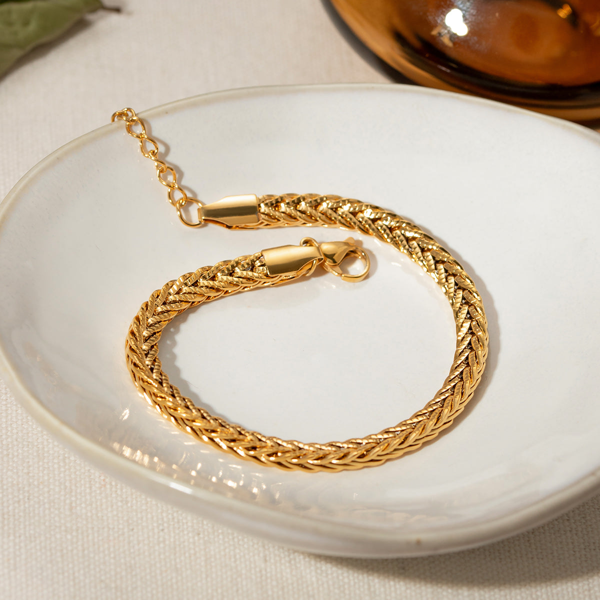 Sera Bracelet