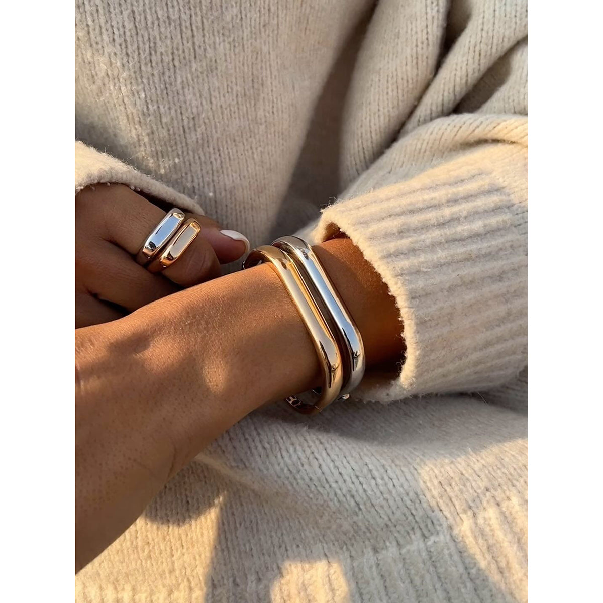Luna Bangle