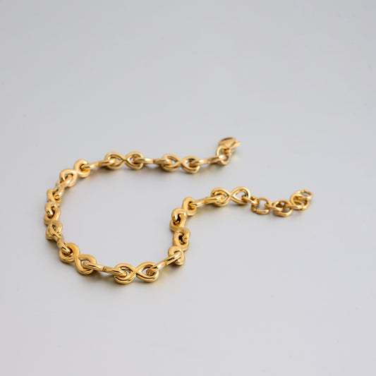 Forge Bracelet