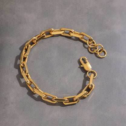 Atlas Bracelet