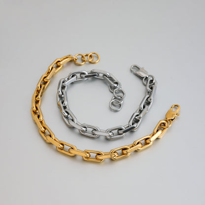 Atlas Bracelet