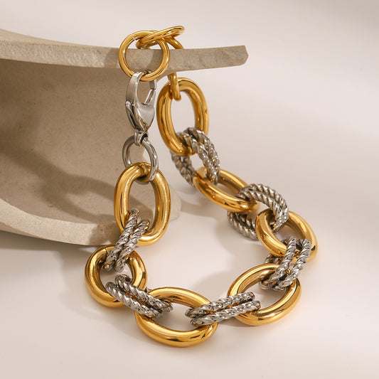 Nova Link Bracelet
