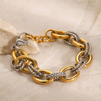Nova Link Bracelet
