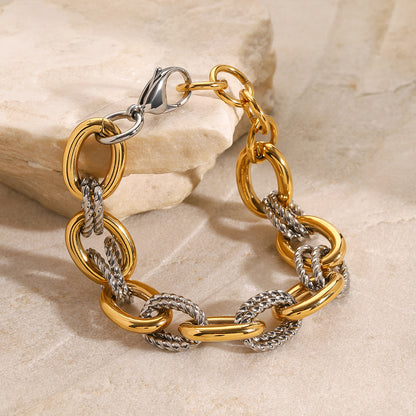 Nova Link Bracelet