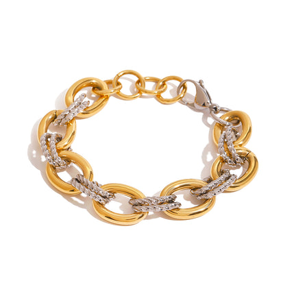 Nova Link Bracelet