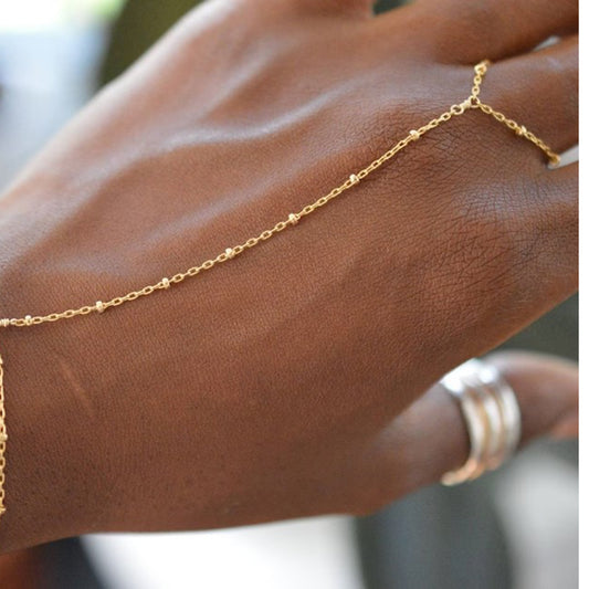 Ava Hand Chain