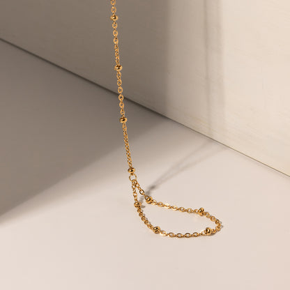 Ava Hand Chain