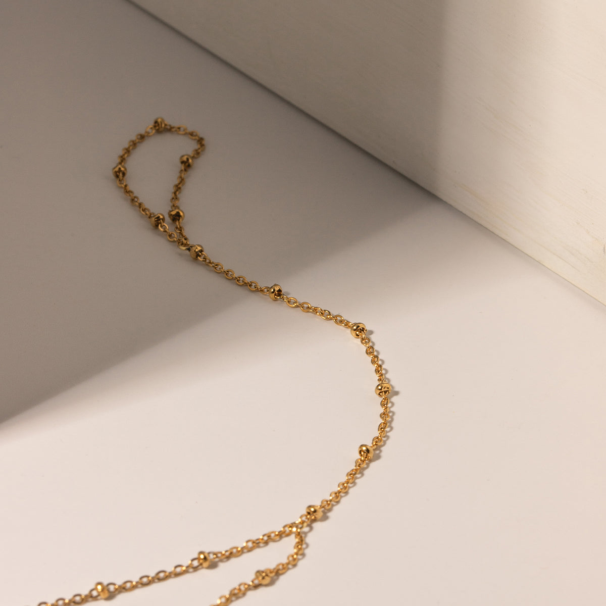 Ava Hand Chain