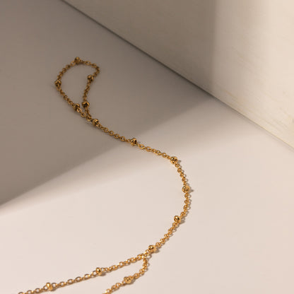 Ava Hand Chain