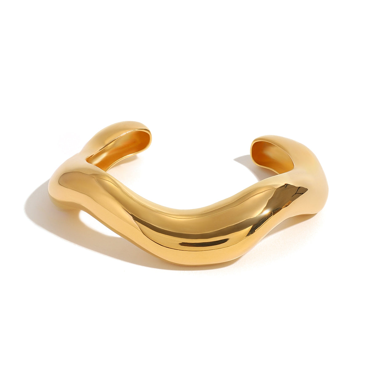 Molten Cuff