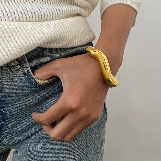 Molten Cuff