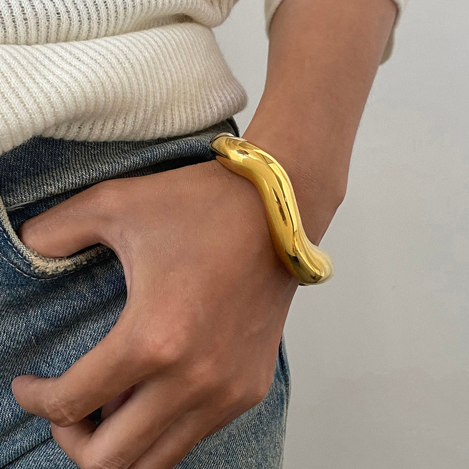 Molten Cuff