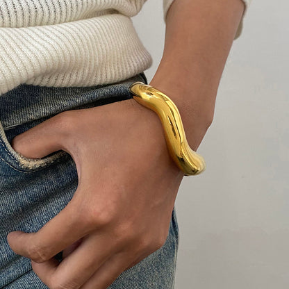 Molten Cuff