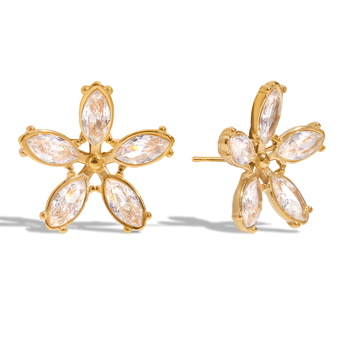 Amara Earrings