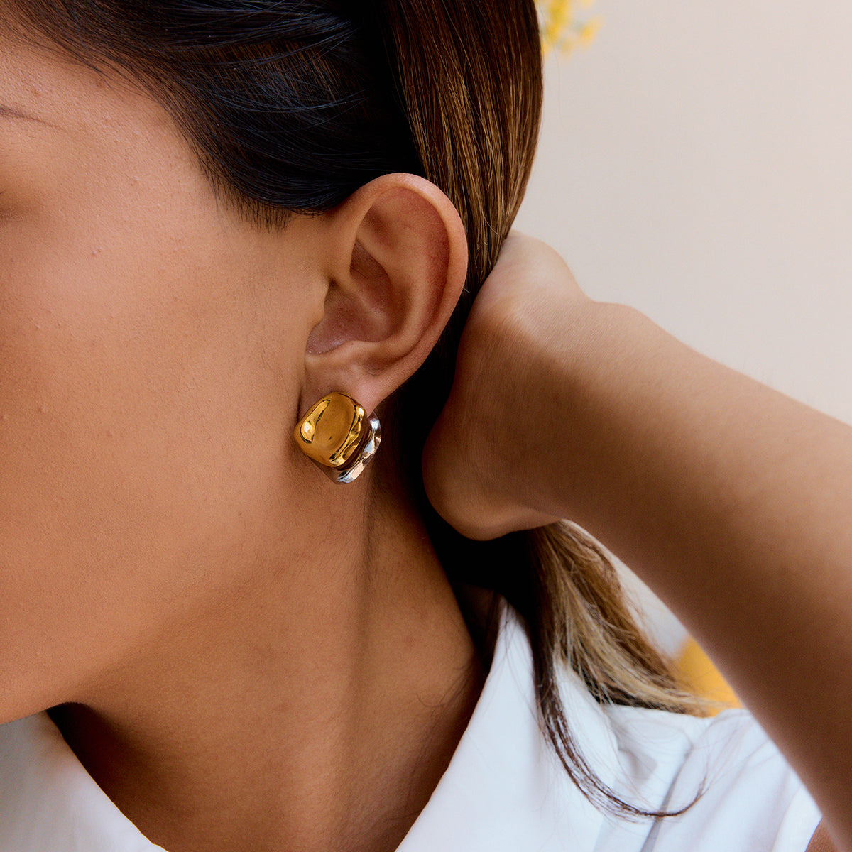 Eris Earrings