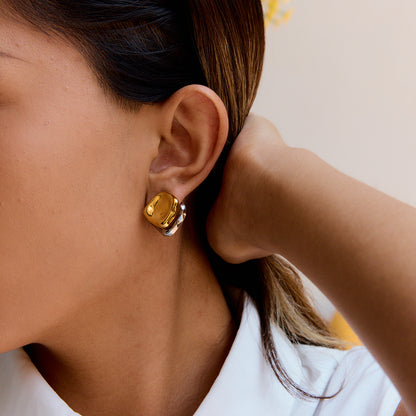 Eris Earrings