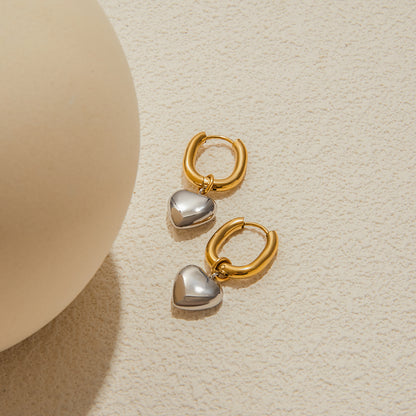 Amour Hoops