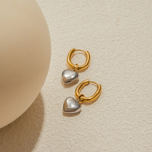 Amour Hoops