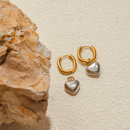 Amour Hoops