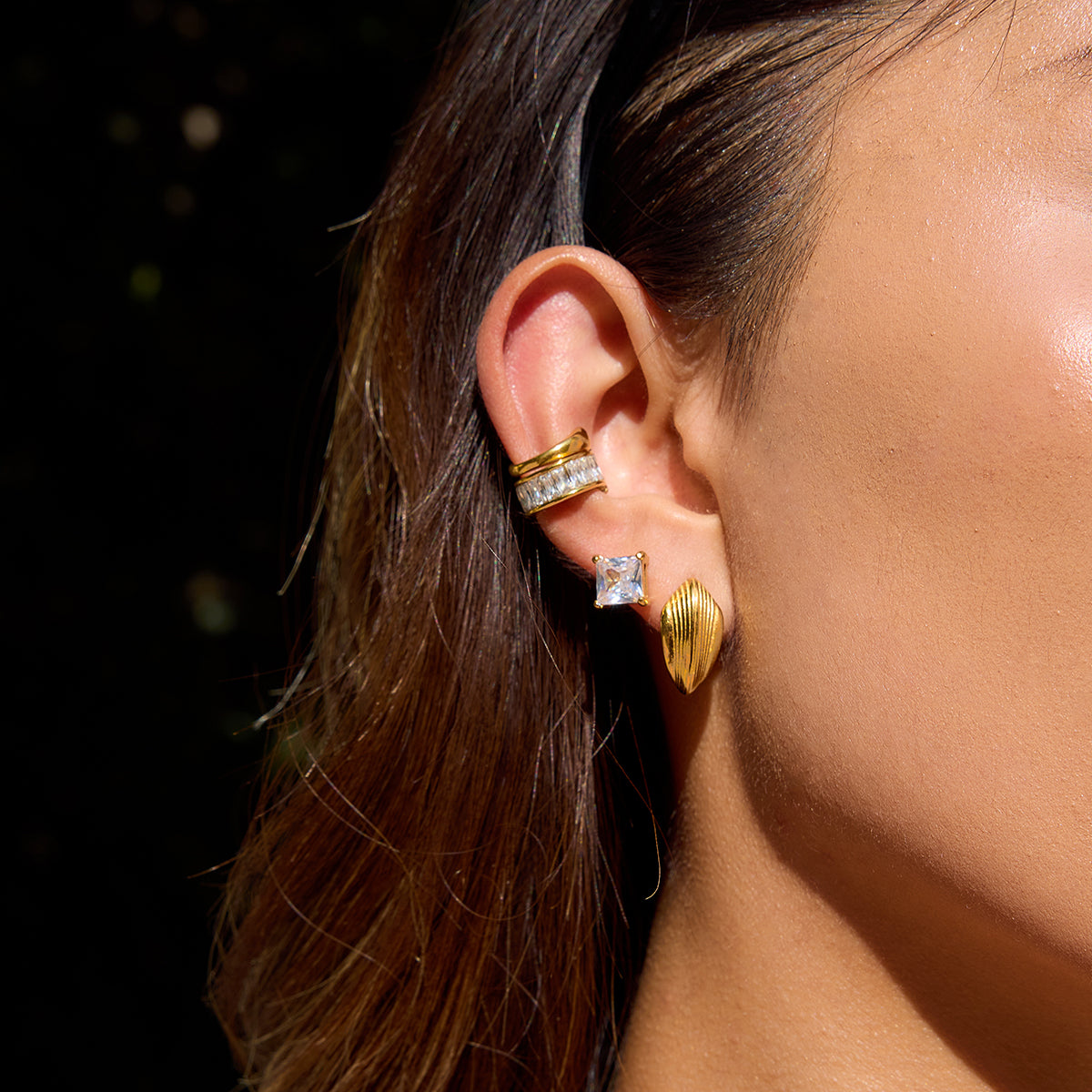 Liora Earrings