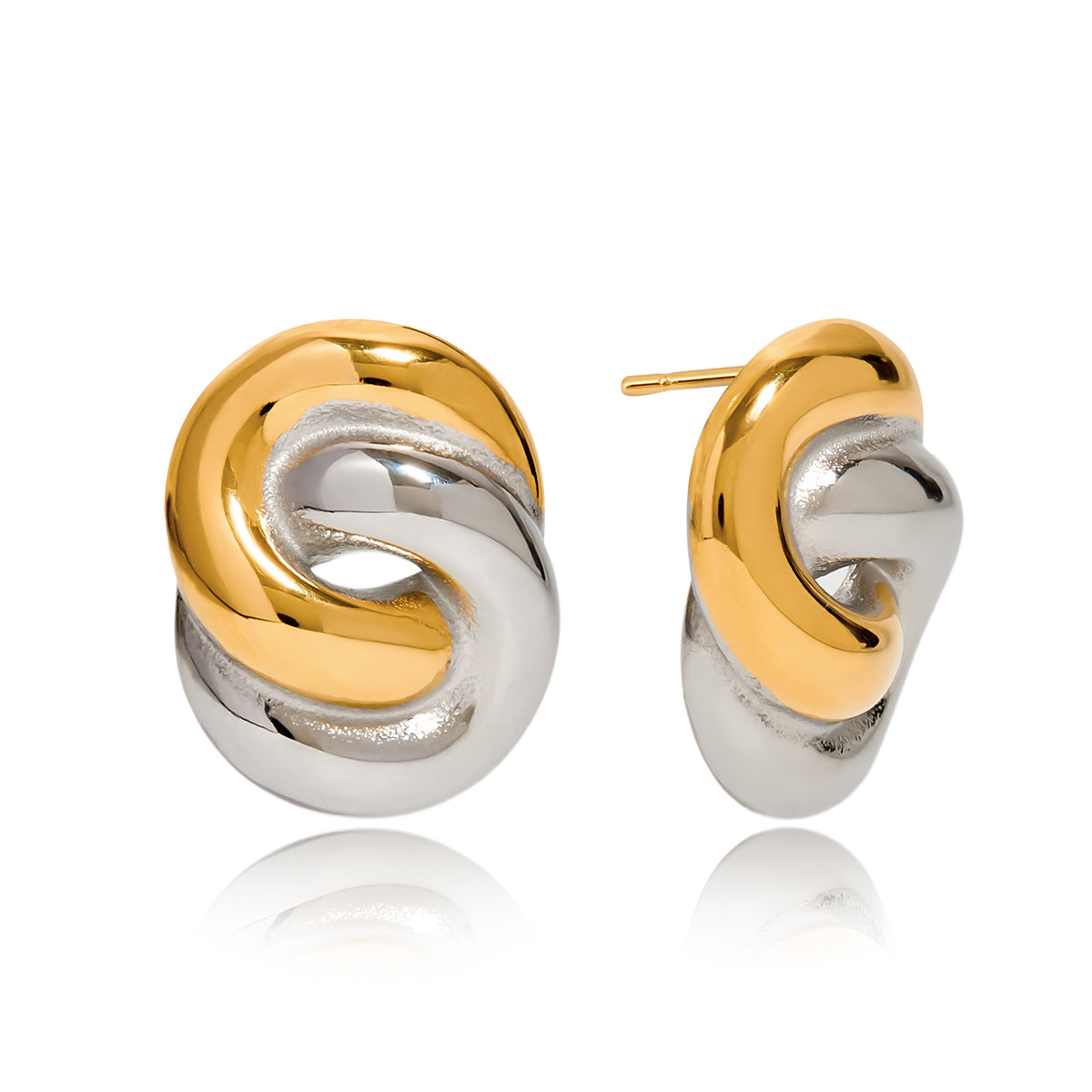 Spiral Studs