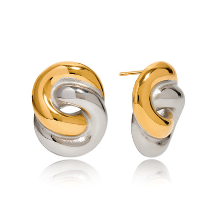 Spiral Studs