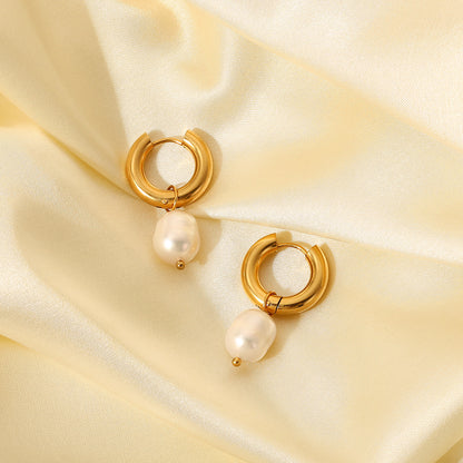 Mariel Earrings