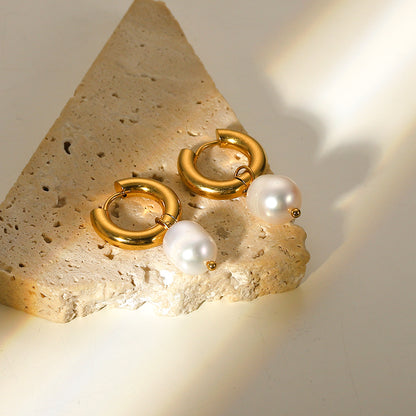 Mariel Earrings
