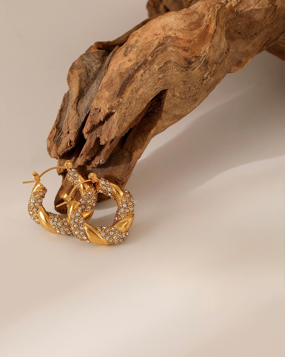 Aureva Hoops